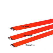 25 square electrical bus bars for sale